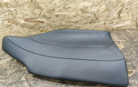 Alfa Romeo Giulia Rear seat side top trim 01561339670