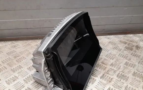 Audi Q7 4M Head up display screen 4M0919617B