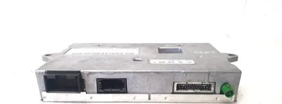 Audi A8 S8 D3 4E Other control units/modules 4E0910729H