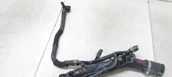 Toyota Avensis T270 Intercooler hose/pipe 173610x010