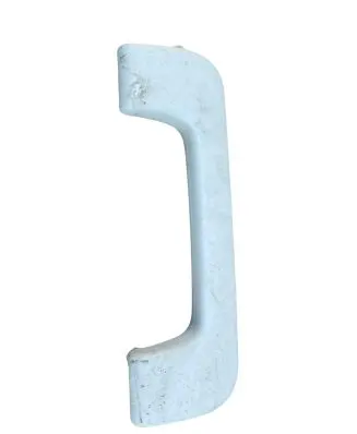 Audi A6 S6 C6 4F Front interior roof grab handle 8P0857607