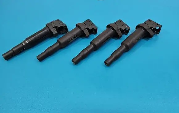 Citroen C4 I High voltage ignition coil 9807841880 IMPRK1561180