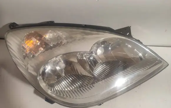 Citroen C5 Headlight/headlamp 085521115r 01997166