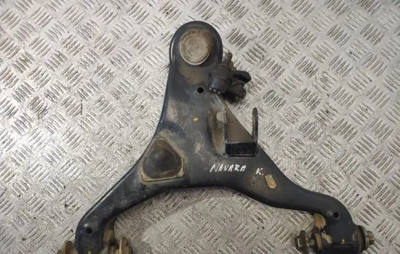 Nissan NP300 Front lower control arm/wishbone 54501
