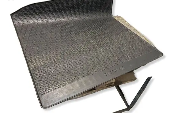 Skoda Octavia Mk3 (5E) Trunk/boot mat liner 5E9061160 5E9863723 8SD1426
