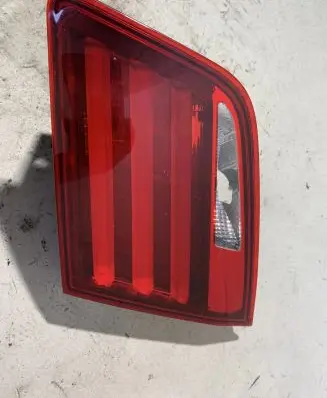 BMW 5 F10 F11 Tailgate rear/tail lights 7203225