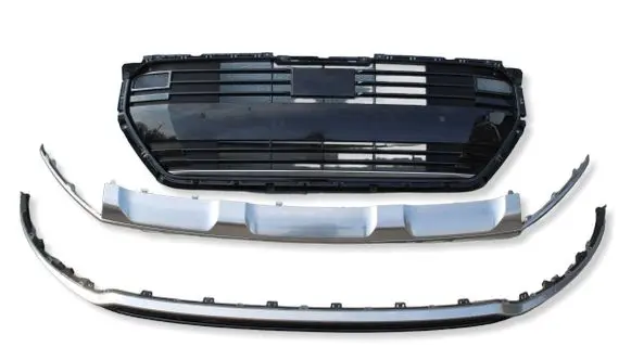 KIA Niro Front grill 86350AT400 86577AT100 86585AT100