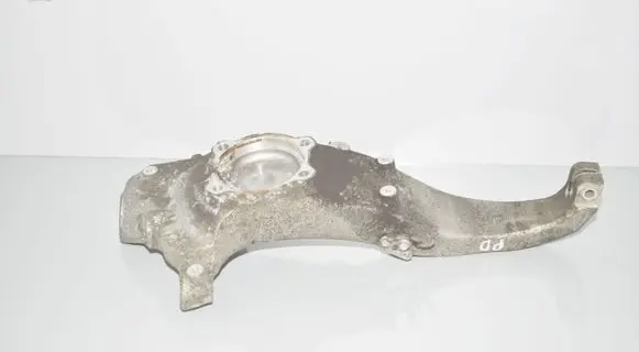 BMW 5 F10 F11 Front wheel hub 6775770 31216775770