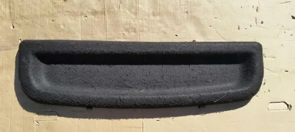 Suzuki Splash Parcel shelf SPL18