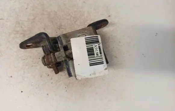 Jeep Patriot Rear door lower hinge 713AEL