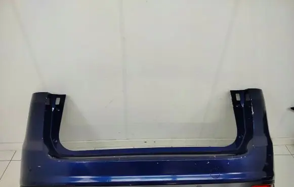 Ford Grand C-MAX Rear bumper 
