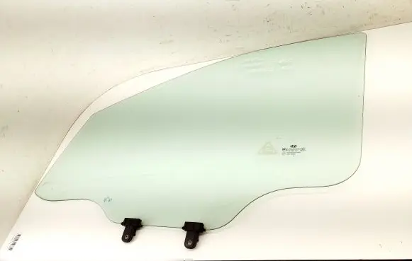 Hyundai H-1, Starex, Satellite Front door window glass four-door