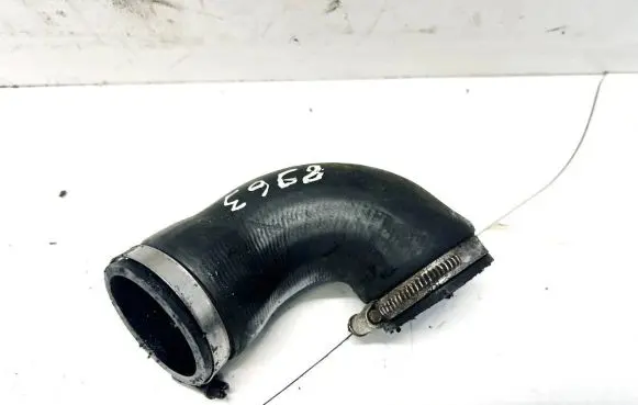 Volkswagen Transporter - Caravelle T4 Engine coolant pipe/hose