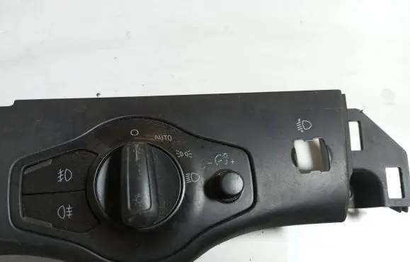 Audi A4 S4 B8 8K Light switch 8K0941531Q 0512080066