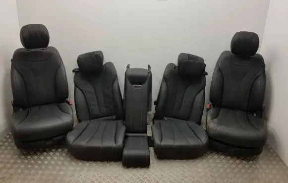 Mercedes-Benz S W222 Interior set A2229200222 00013852 P1211960201