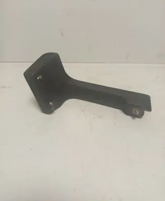 Volkswagen Transporter - Caravelle T4 Front door interior handle trim 701867180
