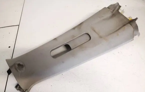 Hyundai Tucson JM (B) pillar trim (top) 