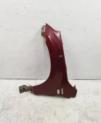 Suzuki Grand Vitara II Fender