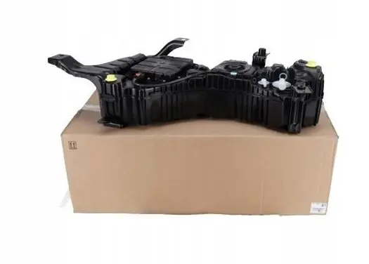Peugeot 5008 II AdBlue liquid reservoir 1682614980