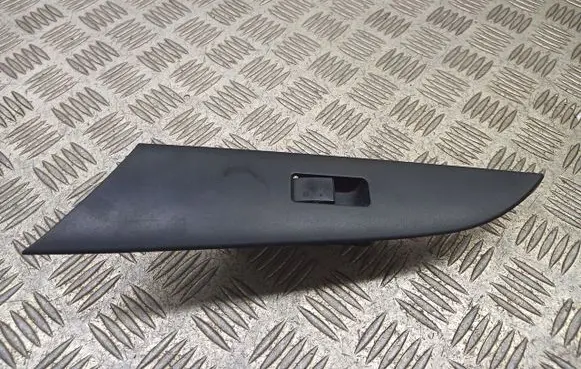 Mazda 3 I Quarter vent window switch 00BP4K66370