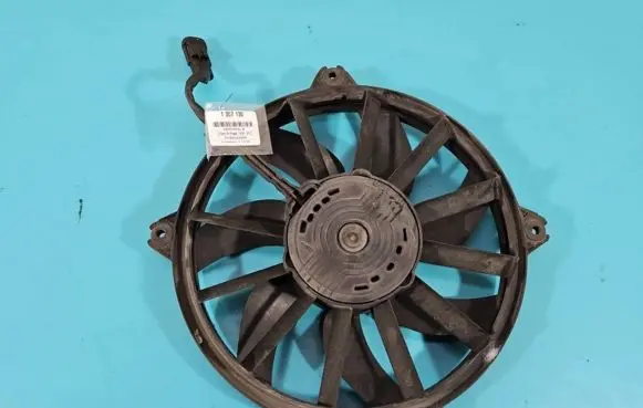 Fan set