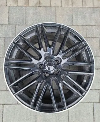 Peugeot 508 RXH R20 alloy rim 5X108