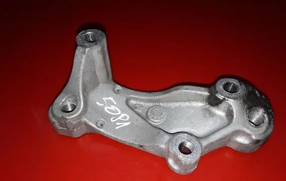 Nissan Qashqai Engine mounting bracket 11253JD700 F6046000A