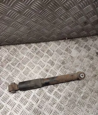 Smart ForTwo I Rear shock absorber/damper 