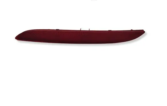 BMW 1 F20 F21 Rear tail light reflector 19733711