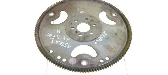 Opel Astra J Dual mass flywheel A14NET