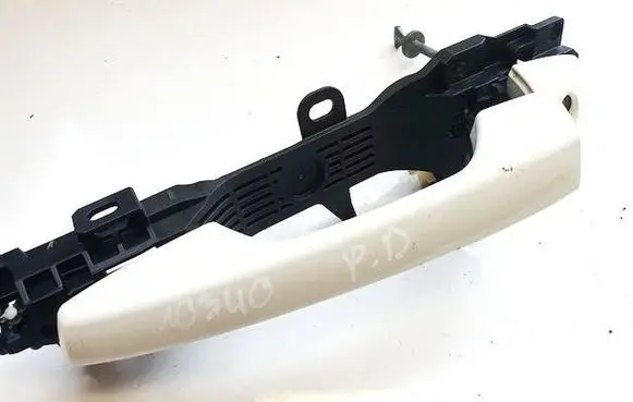 Mitsubishi Eclipse Cross Front door exterior handle