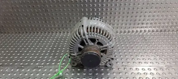 Audi A3 S3 8P Generator/alternator 021903026LX