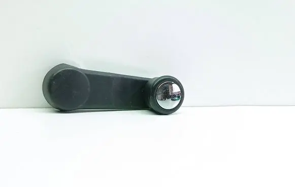 Audi A4 S4 B5 8D Rear door window winding handle 