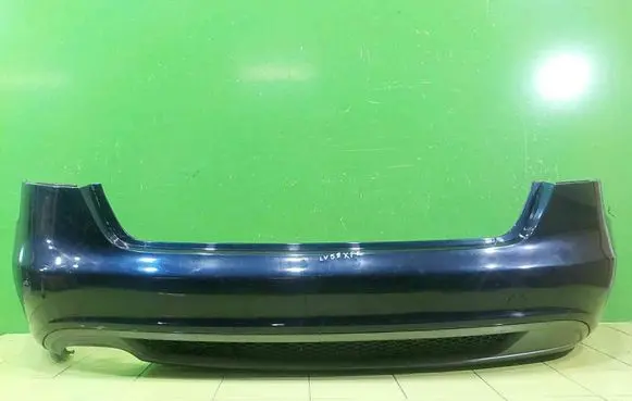 Audi A4 S4 B8 8K Rear bumper WP107