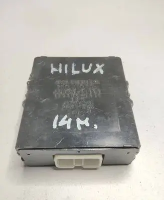 Toyota Hilux (AN10, AN20, AN30) Other control units/modules 8953371040 1796000361