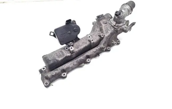 Mercedes-Benz E W212 Intake manifold A6422001615