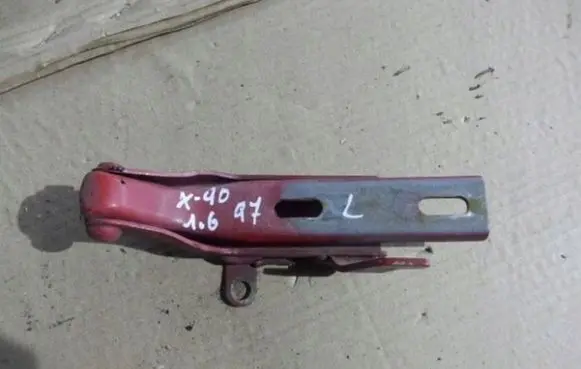 Suzuki Swift I Glove box set 7384162J0