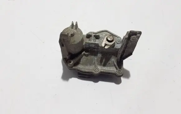 Muffler mount bracket/holder