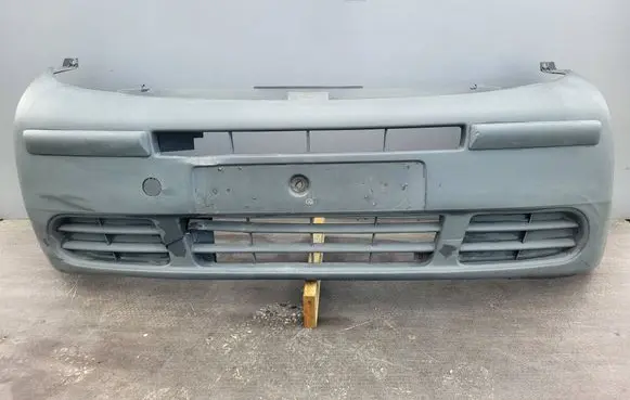 Renault Trafic II (X83) Front bumper 8200200609 8200200607 91169353
