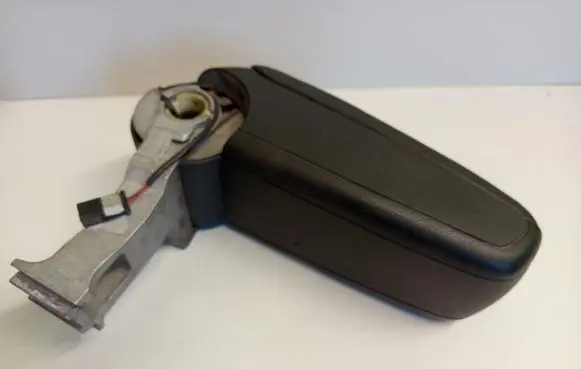 Audi A4 S4 B6 8E 8H Armrest 8E0864207D