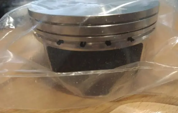 Subaru Outback (BS) Piston 12006AD890