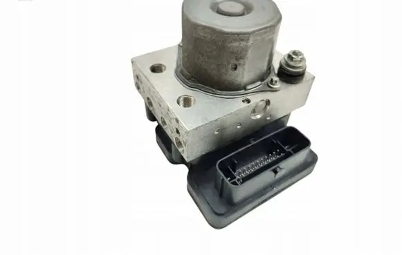 Maserati Ghibli Master brake cylinder