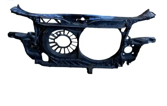 Audi A4 S4 B6 8E 8H Radiator support slam panel 8E0805594A 1854688116 PL201099
