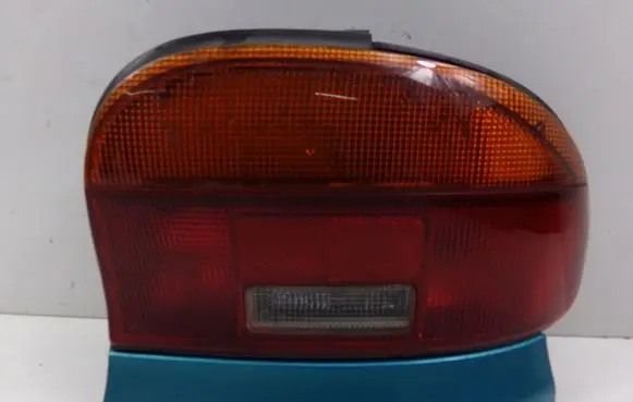 Mazda 121 Rear/tail lights 33-09505R