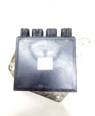 Lexus GS 300 350 430 450H Fuel injection control unit/module 8987130030