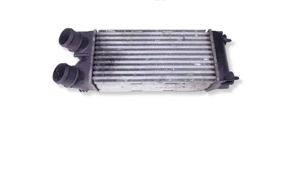 Citroen Berlingo Intercooler radiator 9656503980
