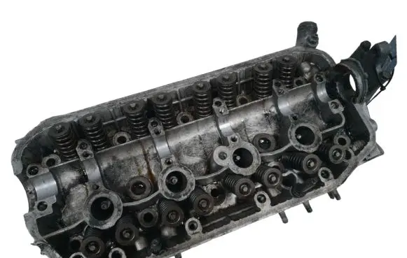 Honda Civic Engine head 