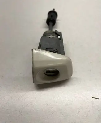 Audi A3 S3 8V Front door exterior handle 8V2837168