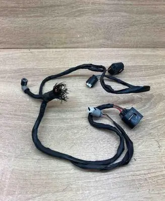 BMW 7 E65 E66 Plug wire 8364518 6931910