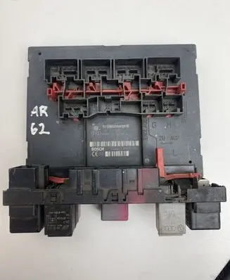 Volkswagen PASSAT B6 Comfort/convenience module 3C8937049G
